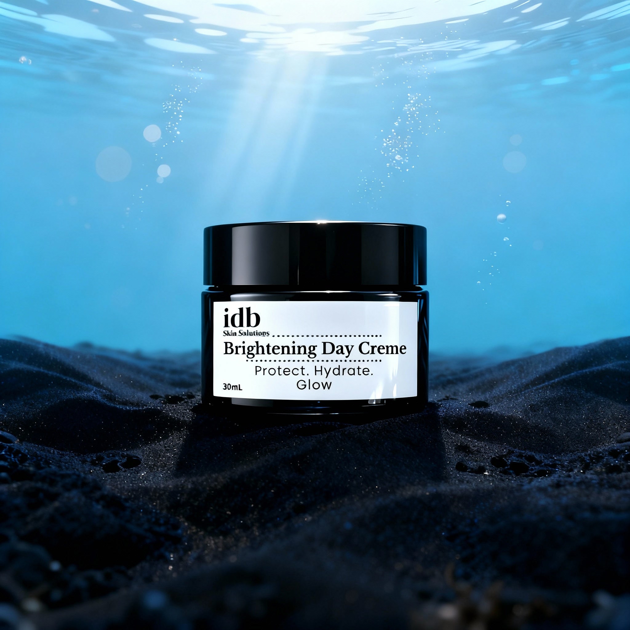 Brightening Day Creme